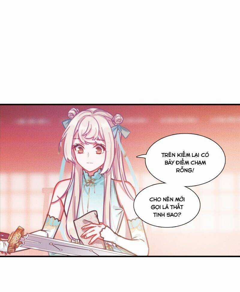 Danh Kiếm Chủng - Chapter 6 - Trang 42