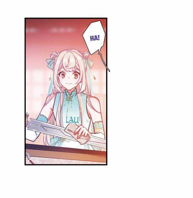 Danh Kiếm Chủng - Chapter 6 - Trang 43