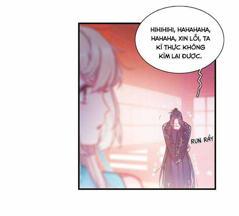 Danh Kiếm Chủng - Chapter 6 - Trang 44