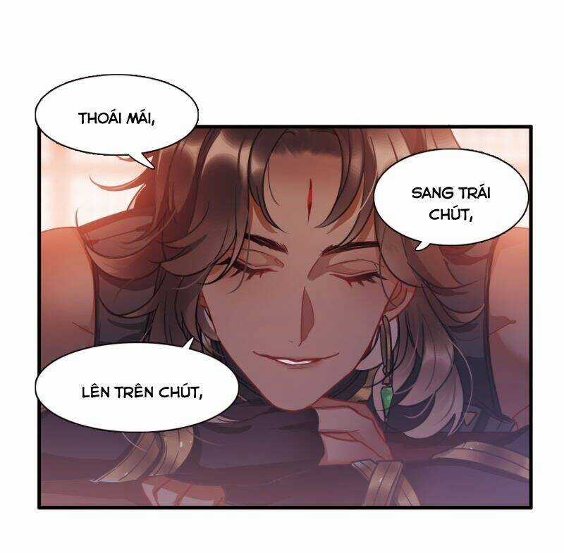 Danh Kiếm Chủng - Chapter 6 - Trang 46