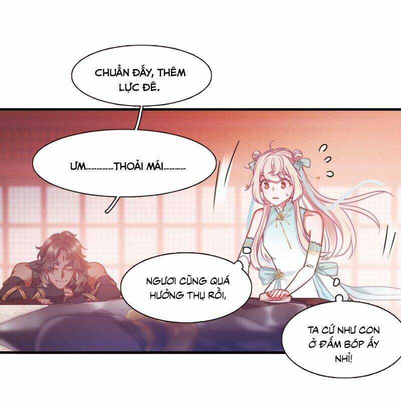 Danh Kiếm Chủng - Chapter 6 - Trang 47