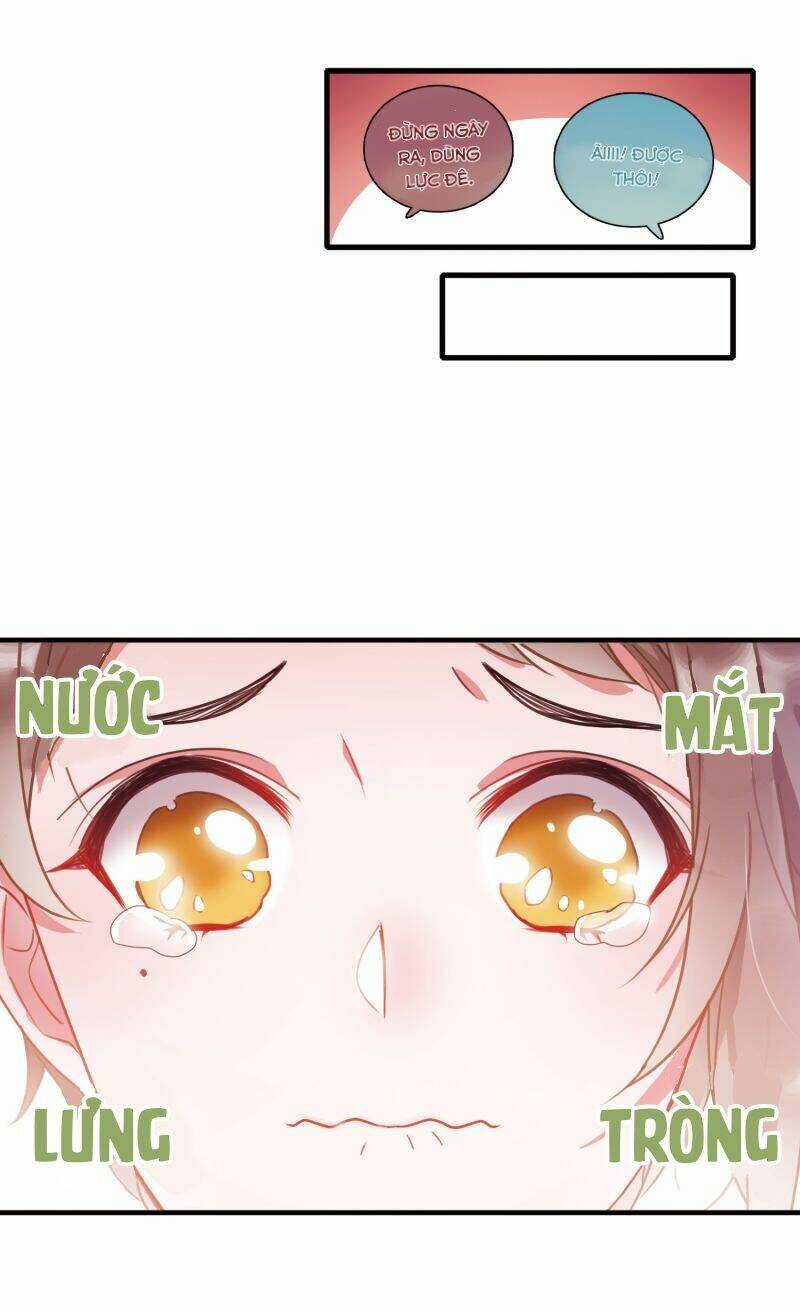 Danh Kiếm Chủng - Chapter 6 - Trang 48