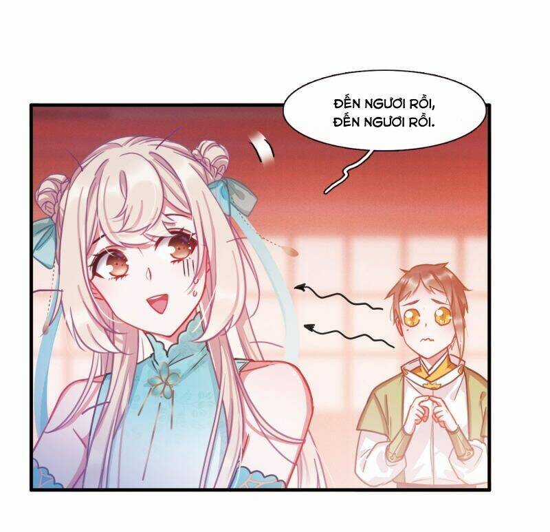 Danh Kiếm Chủng - Chapter 6 - Trang 49