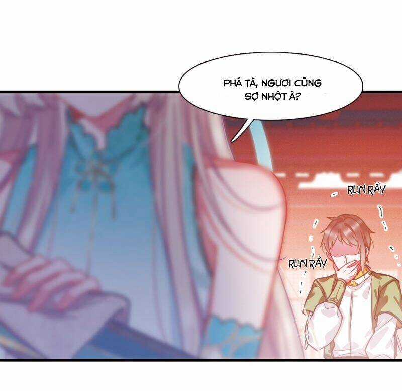 Danh Kiếm Chủng - Chapter 6 - Trang 52