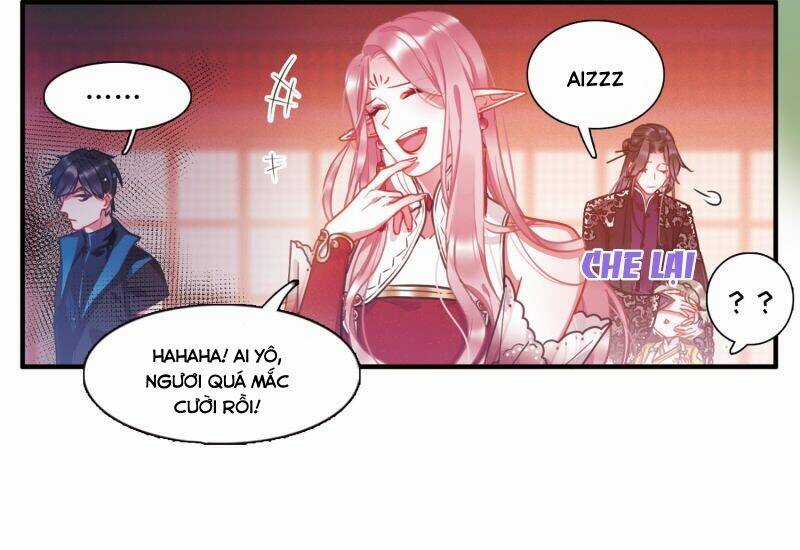 Danh Kiếm Chủng - Chapter 6 - Trang 54