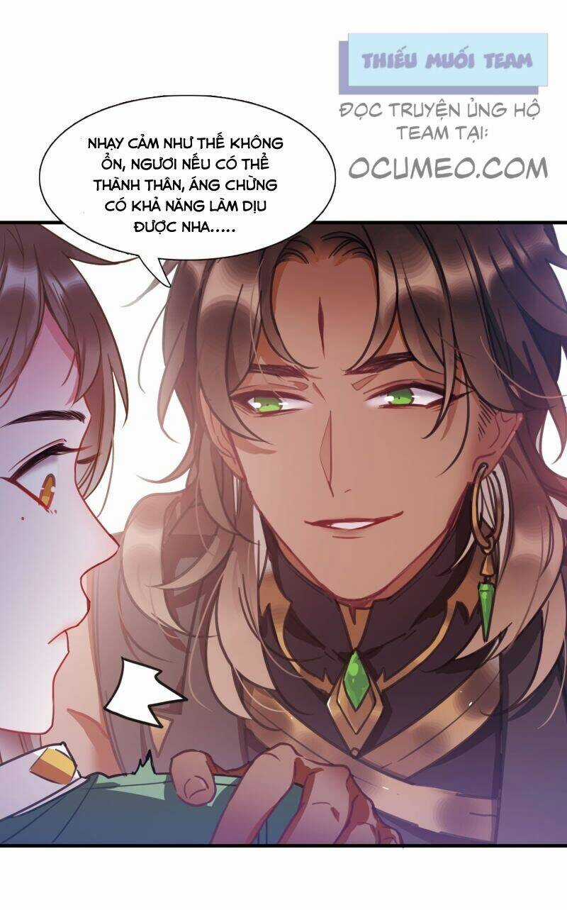 Danh Kiếm Chủng - Chapter 6 - Trang 55