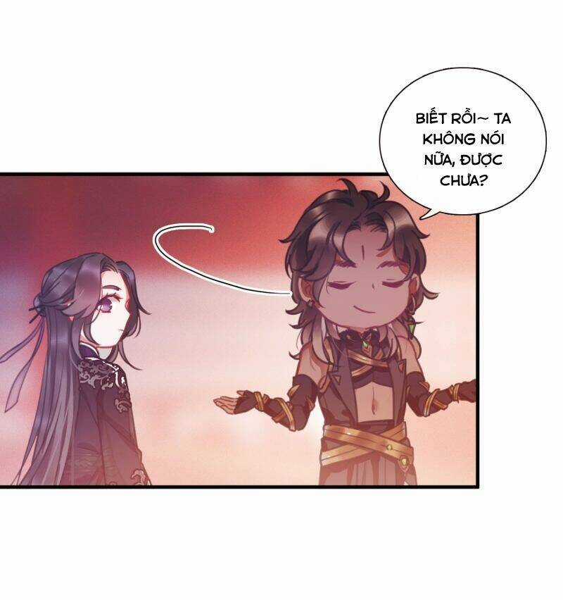 Danh Kiếm Chủng - Chapter 6 - Trang 57