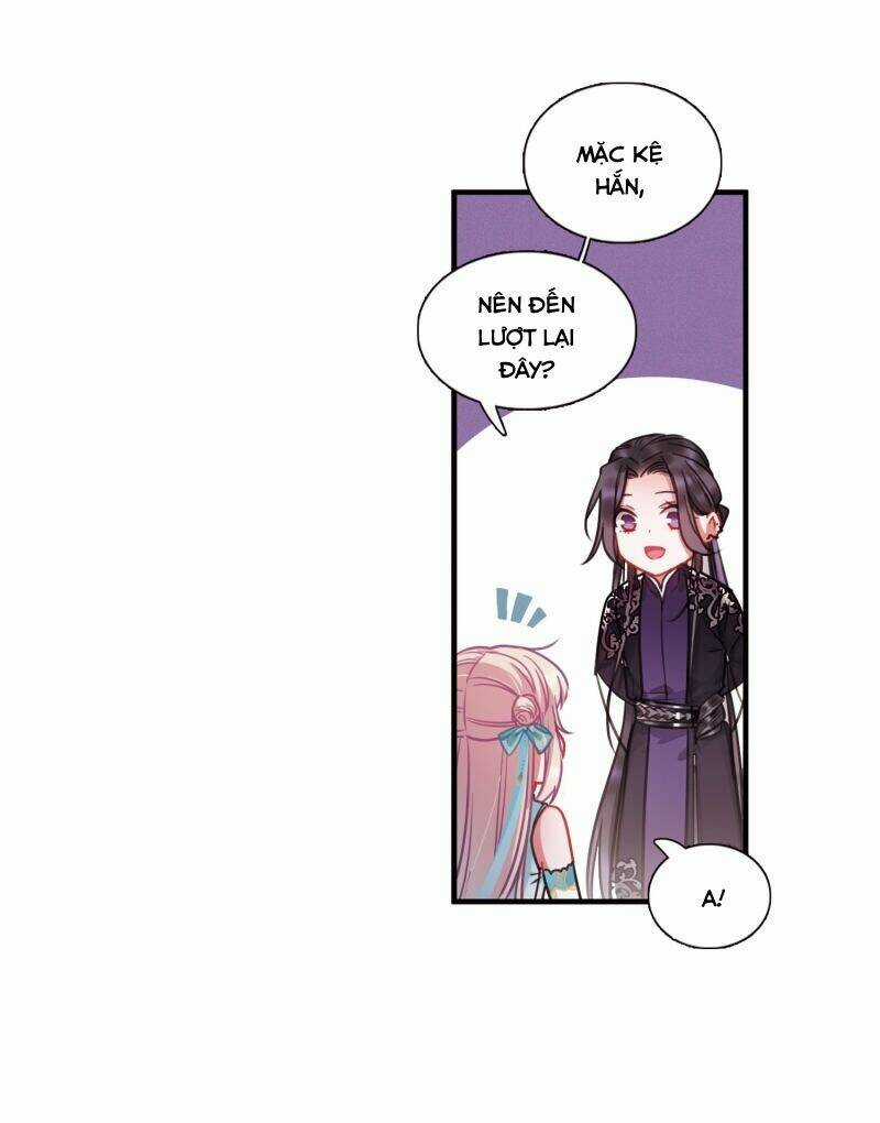 Danh Kiếm Chủng - Chapter 6 - Trang 59