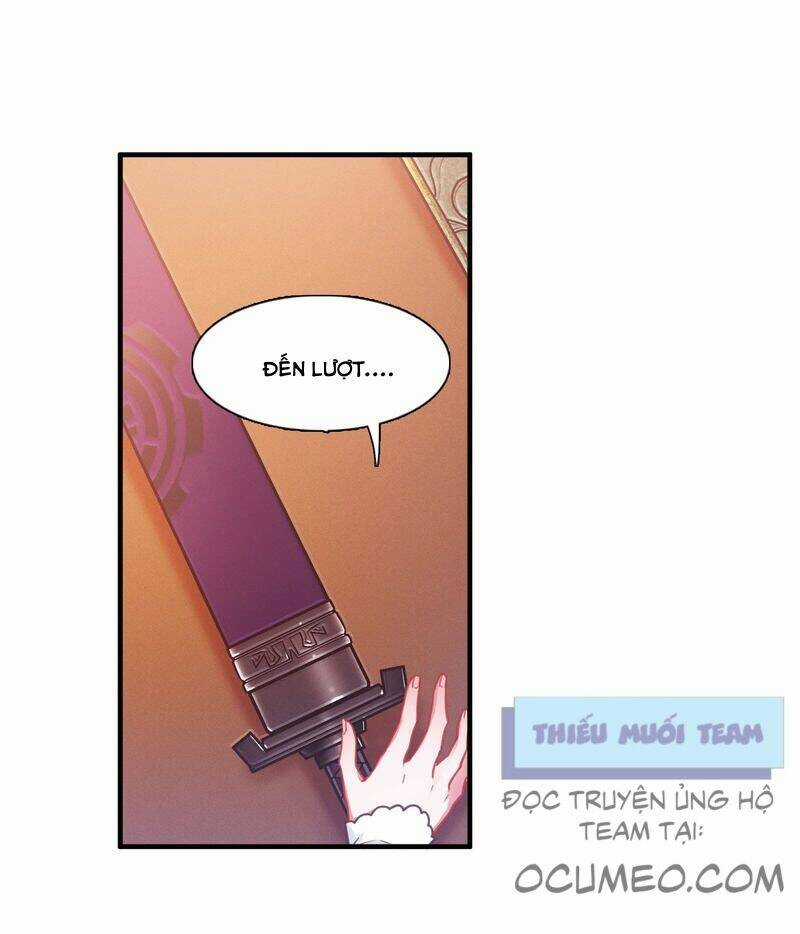 Danh Kiếm Chủng - Chapter 6 - Trang 60