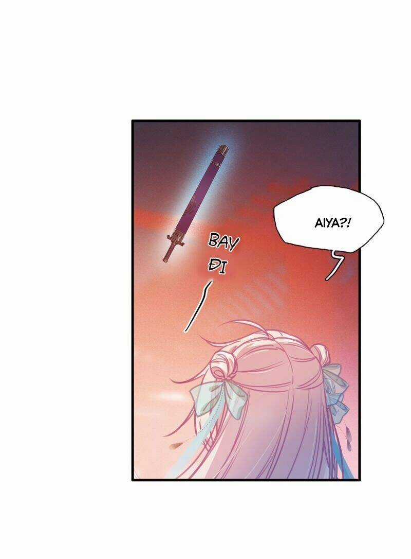 Danh Kiếm Chủng - Chapter 6 - Trang 61