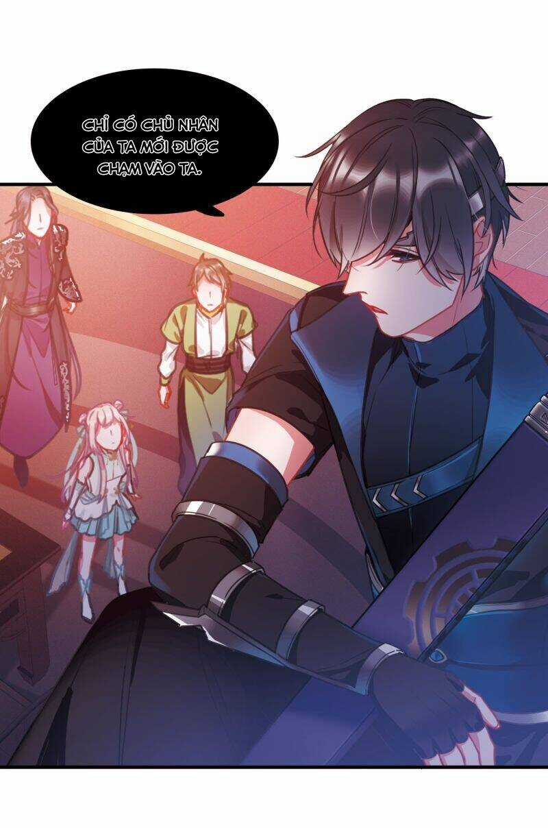 Danh Kiếm Chủng - Chapter 6 - Trang 62
