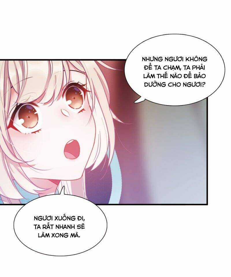 Danh Kiếm Chủng - Chapter 6 - Trang 63