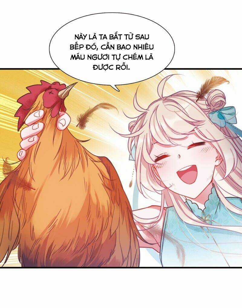 Danh Kiếm Chủng - Chapter 6 - Trang 72