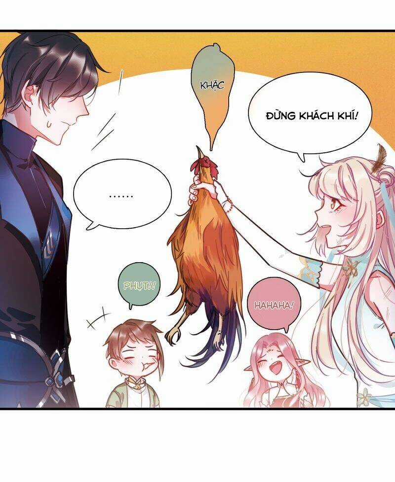 Danh Kiếm Chủng - Chapter 6 - Trang 73