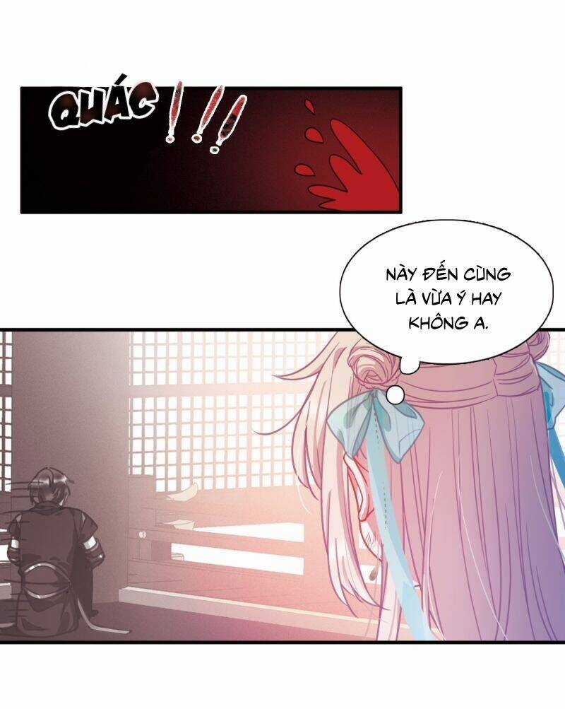 Danh Kiếm Chủng - Chapter 6 - Trang 74