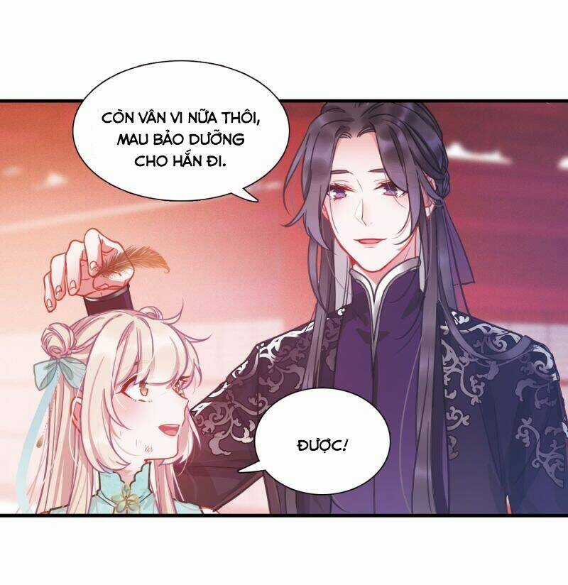 Danh Kiếm Chủng - Chapter 6 - Trang 75