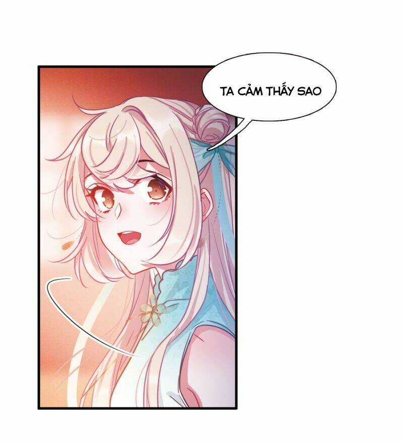 Danh Kiếm Chủng - Chapter 6 - Trang 77