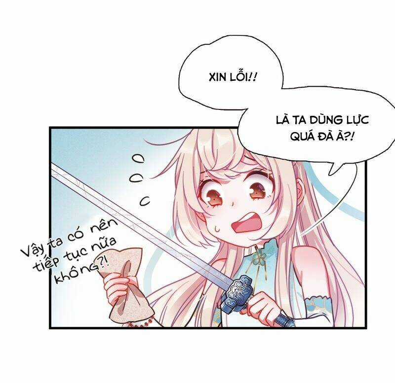 Danh Kiếm Chủng - Chapter 6 - Trang 80