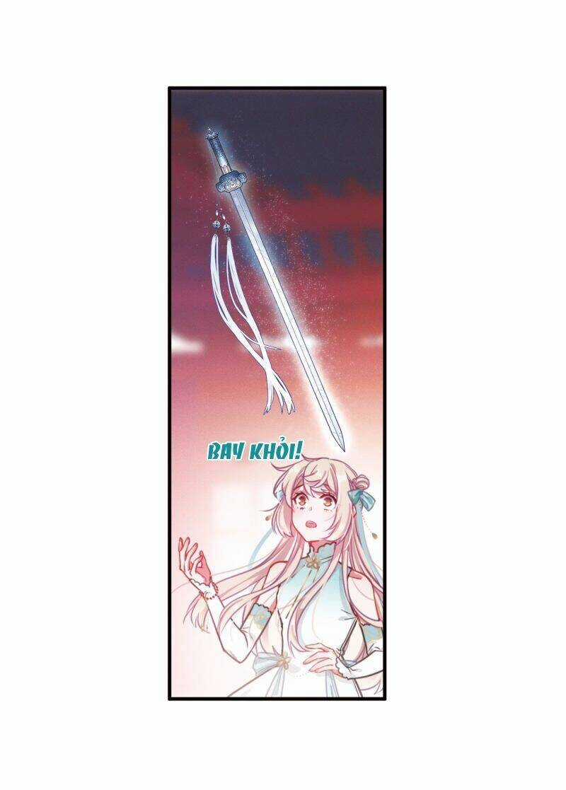 Danh Kiếm Chủng - Chapter 6 - Trang 87