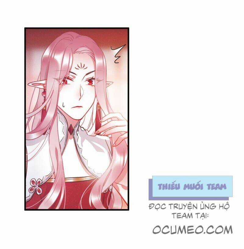 Danh Kiếm Chủng - Chapter 6 - Trang 10