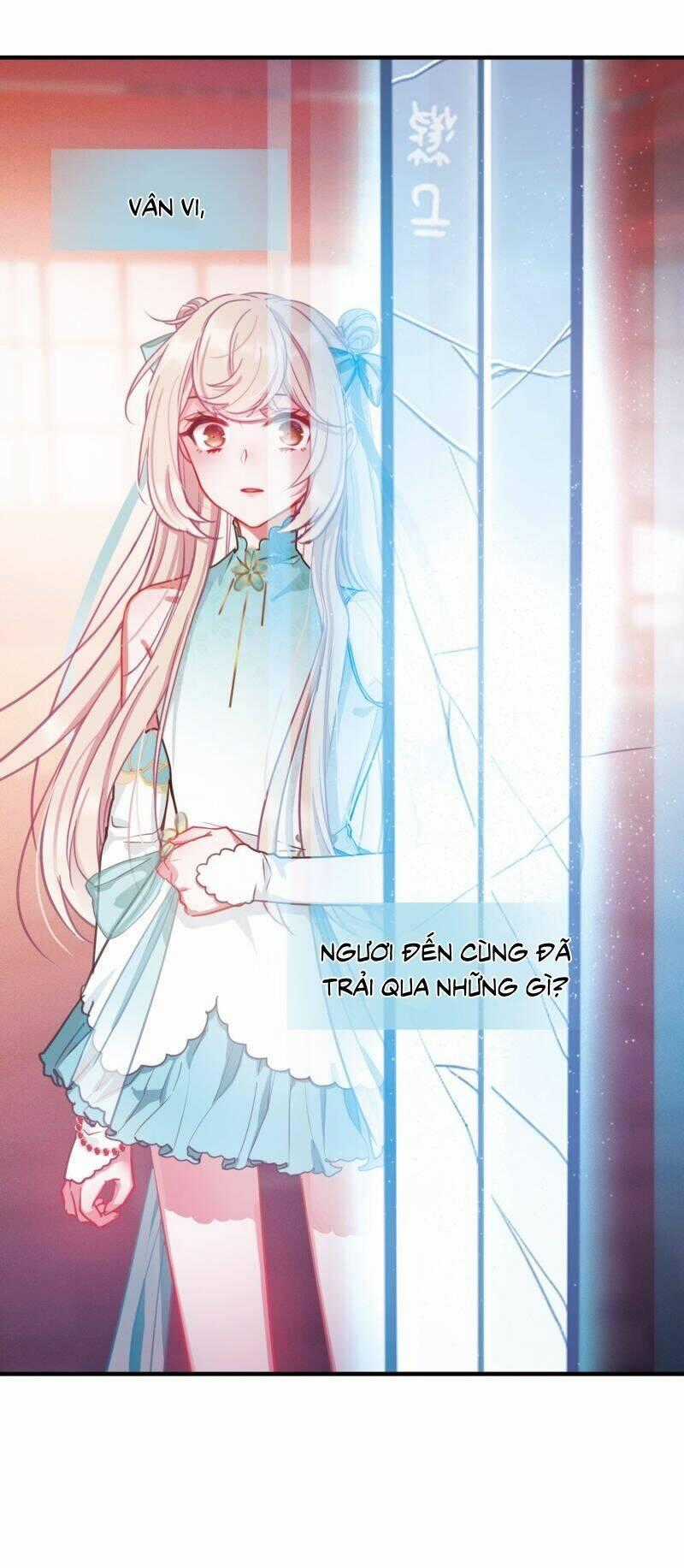 Danh Kiếm Chủng - Chapter 6 - Trang 91