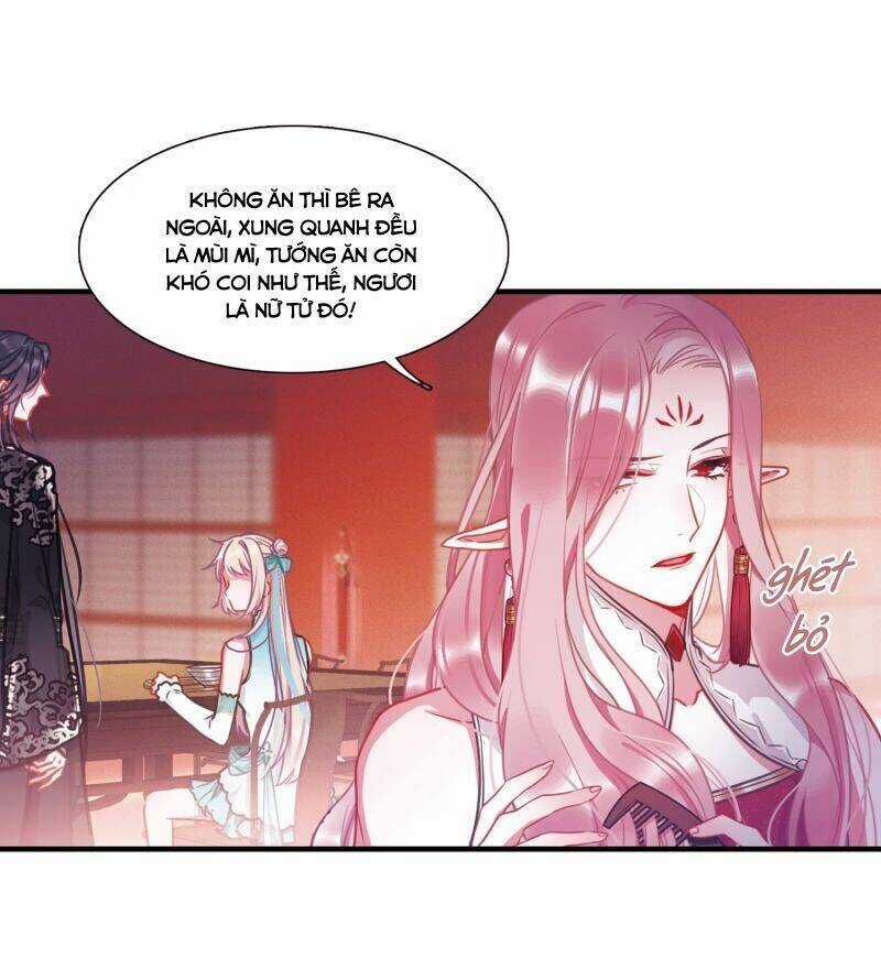 Danh Kiếm Chủng - Chapter 7 - Trang 12