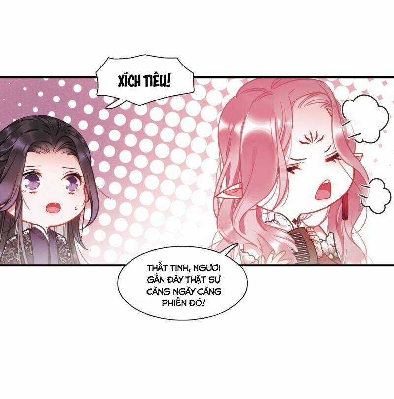 Danh Kiếm Chủng - Chapter 7 - Trang 13