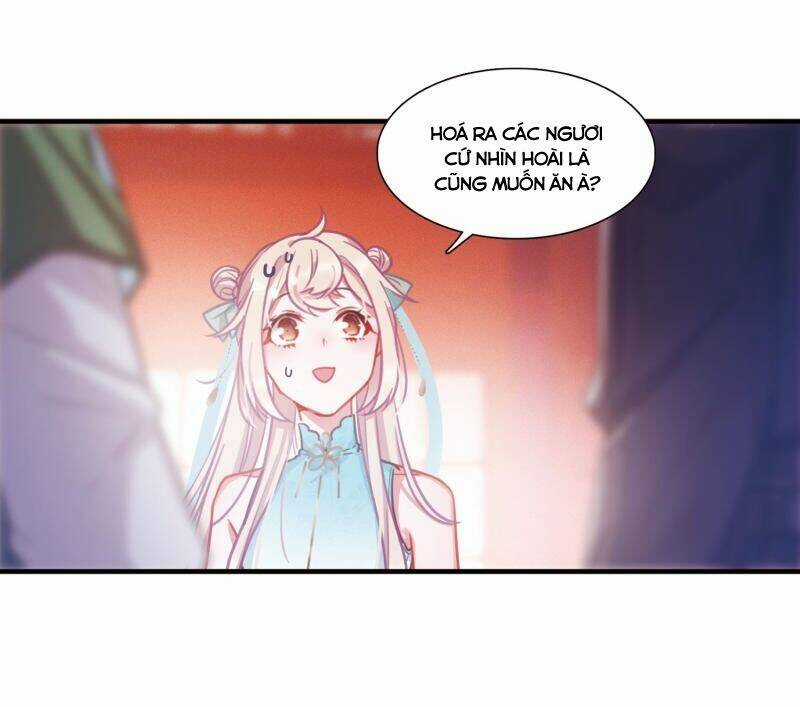 Danh Kiếm Chủng - Chapter 7 - Trang 15