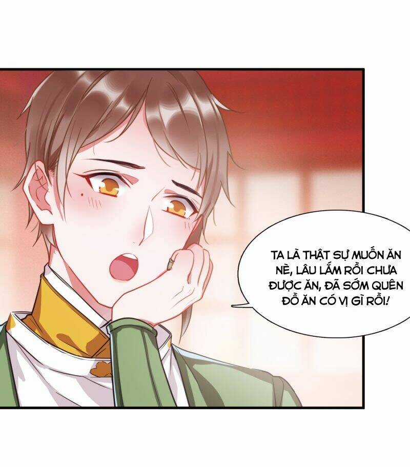 Danh Kiếm Chủng - Chapter 7 - Trang 17