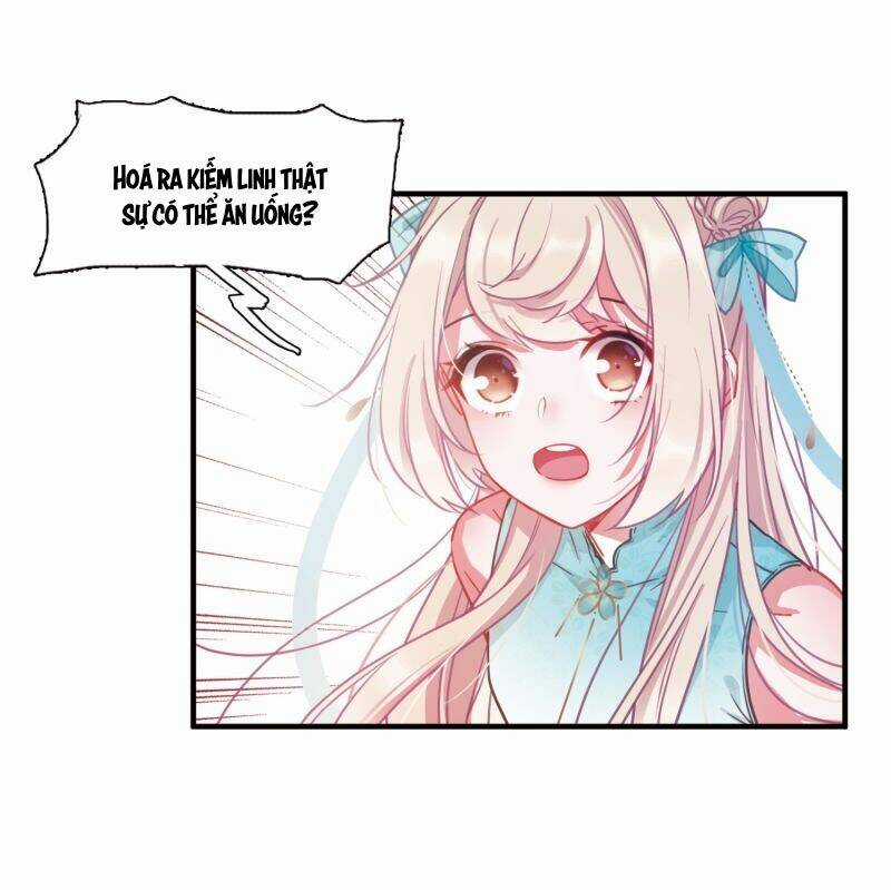 Danh Kiếm Chủng - Chapter 7 - Trang 18