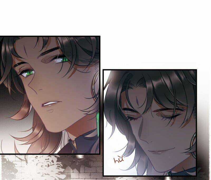 Danh Kiếm Chủng - Chapter 7 - Trang 24