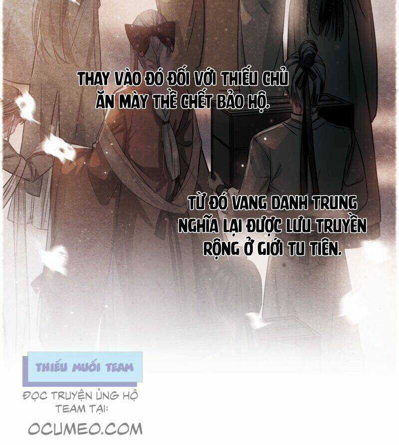 Danh Kiếm Chủng - Chapter 7 - Trang 26