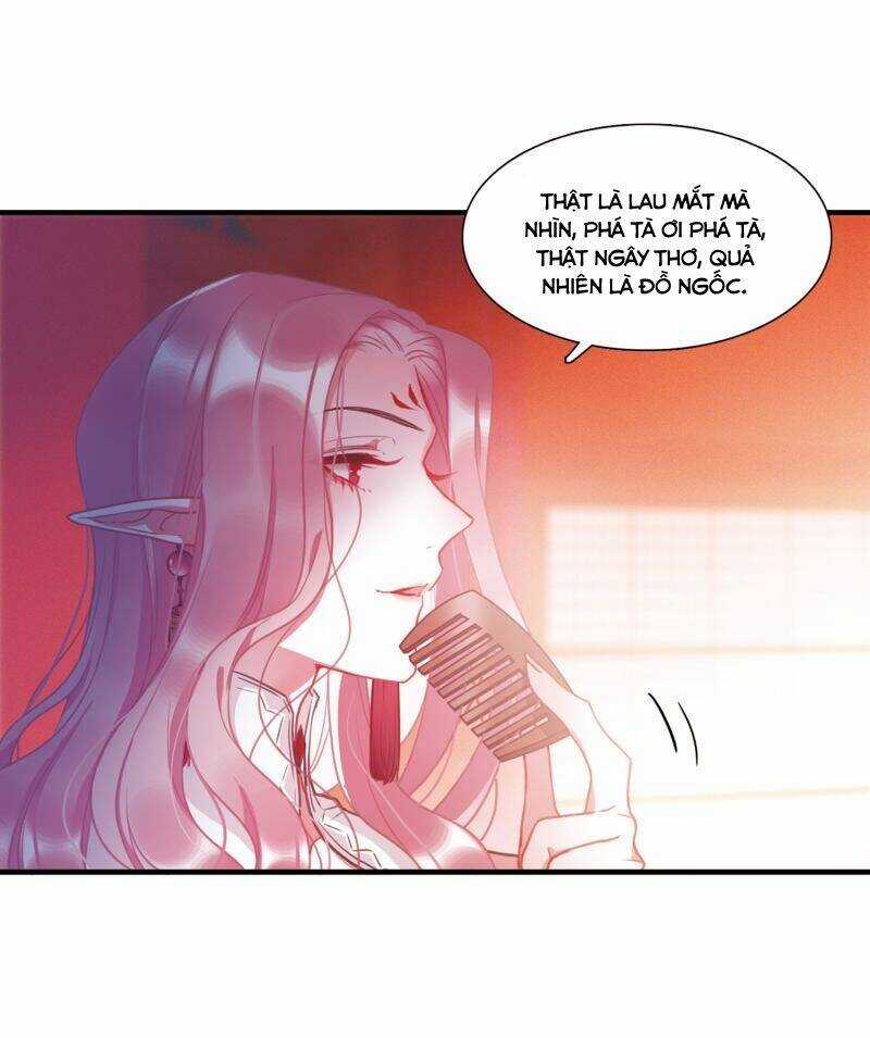 Danh Kiếm Chủng - Chapter 7 - Trang 27