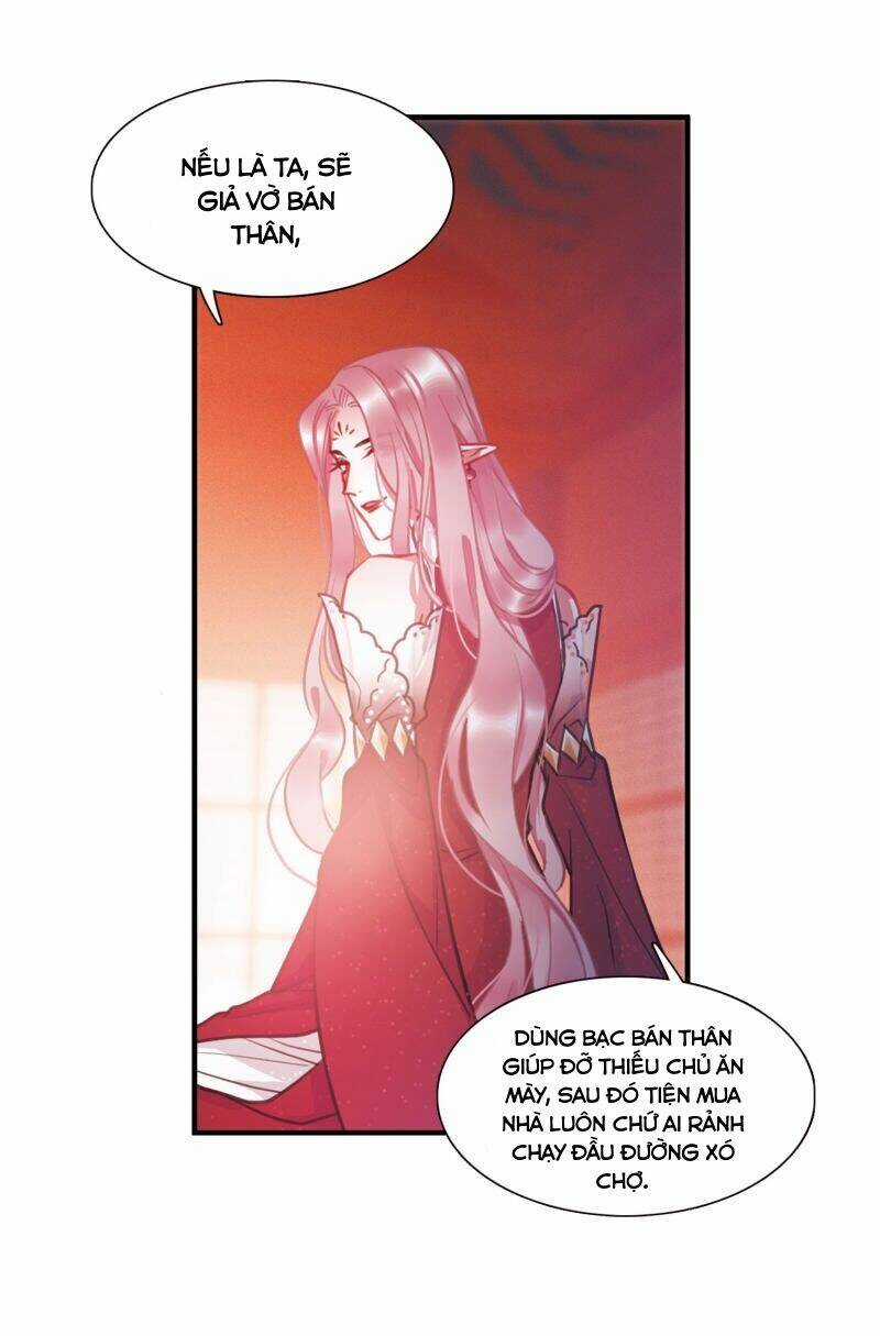 Danh Kiếm Chủng - Chapter 7 - Trang 28