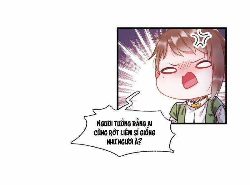 Danh Kiếm Chủng - Chapter 7 - Trang 29