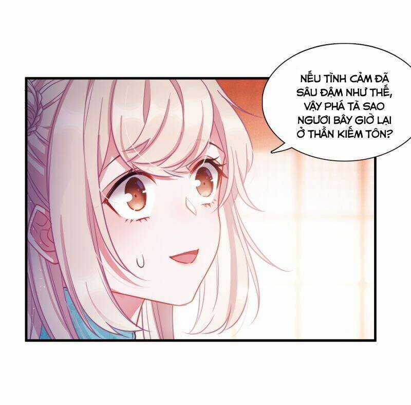 Danh Kiếm Chủng - Chapter 7 - Trang 31