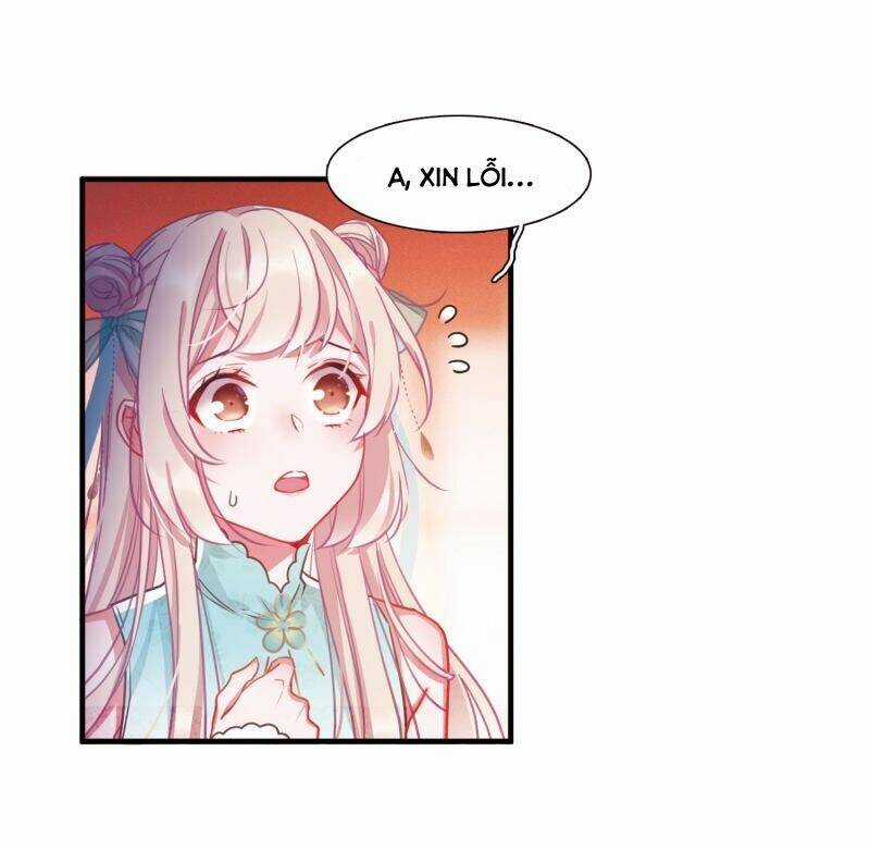 Danh Kiếm Chủng - Chapter 7 - Trang 34