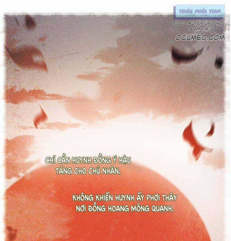 Danh Kiếm Chủng - Chapter 7 - Trang 36