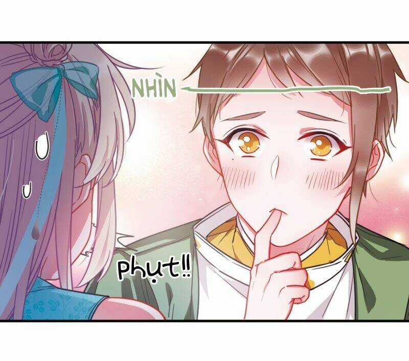 Danh Kiếm Chủng - Chapter 7 - Trang 5