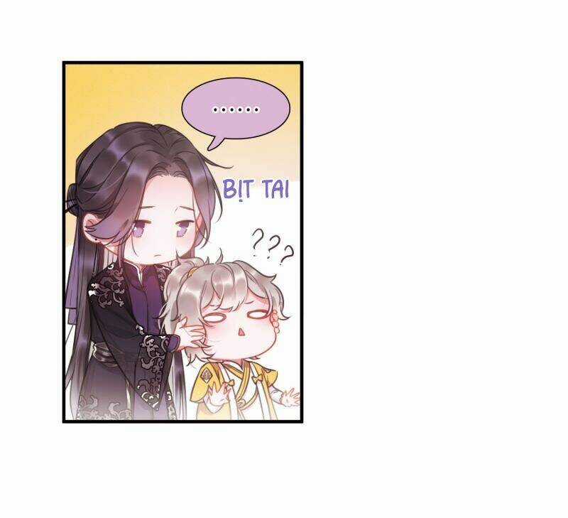 Danh Kiếm Chủng - Chapter 7 - Trang 42