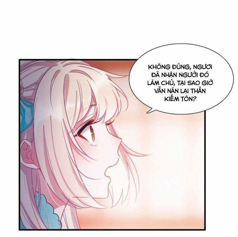 Danh Kiếm Chủng - Chapter 7 - Trang 45