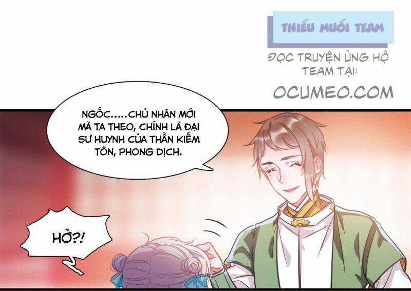 Danh Kiếm Chủng - Chapter 7 - Trang 46