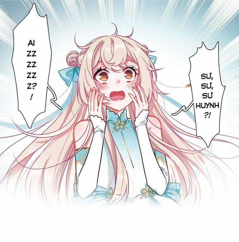 Danh Kiếm Chủng - Chapter 7 - Trang 47