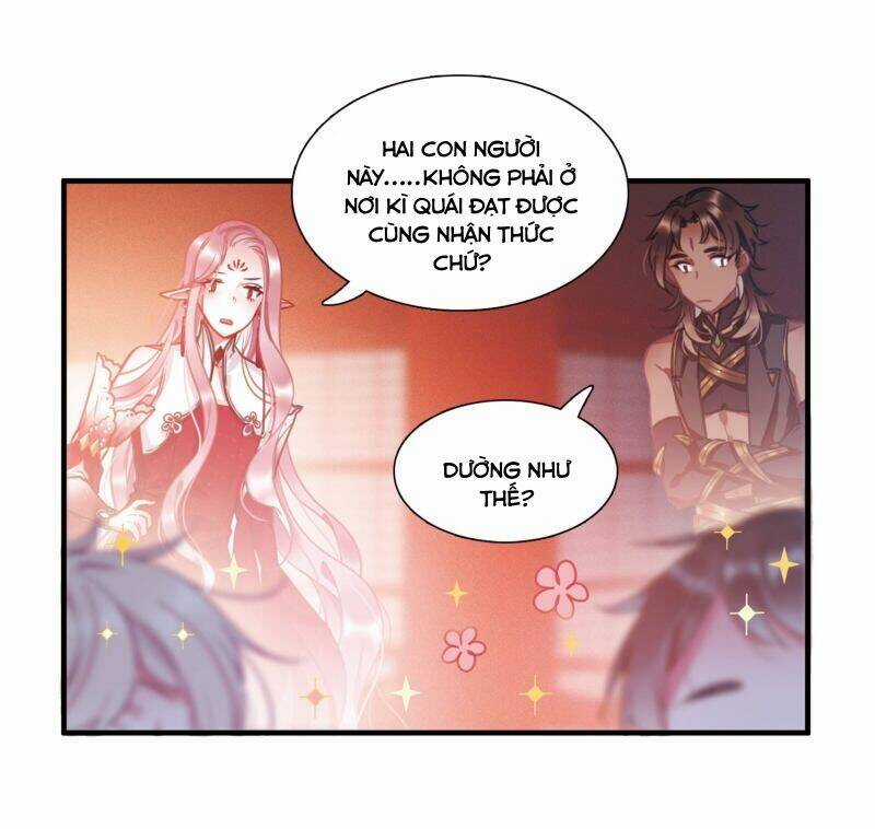 Danh Kiếm Chủng - Chapter 7 - Trang 49