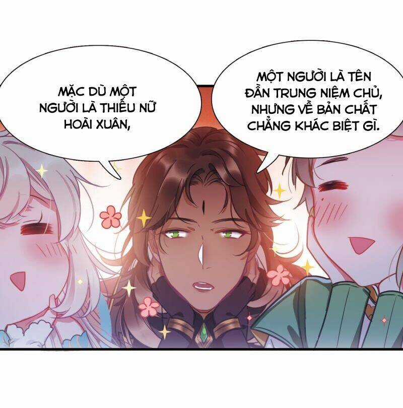 Danh Kiếm Chủng - Chapter 7 - Trang 50