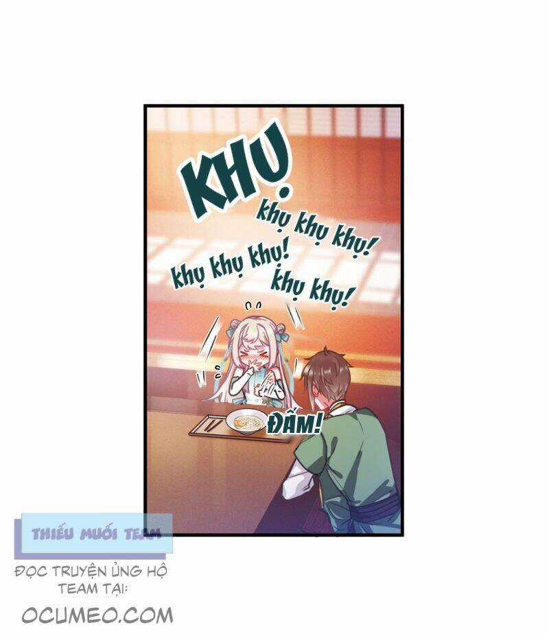 Danh Kiếm Chủng - Chapter 7 - Trang 6