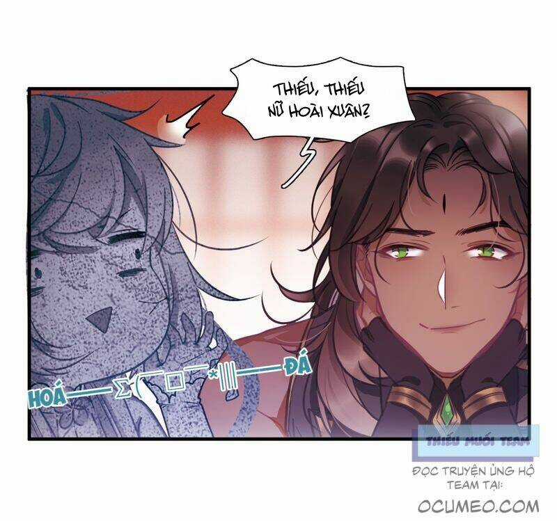 Danh Kiếm Chủng - Chapter 7 - Trang 51