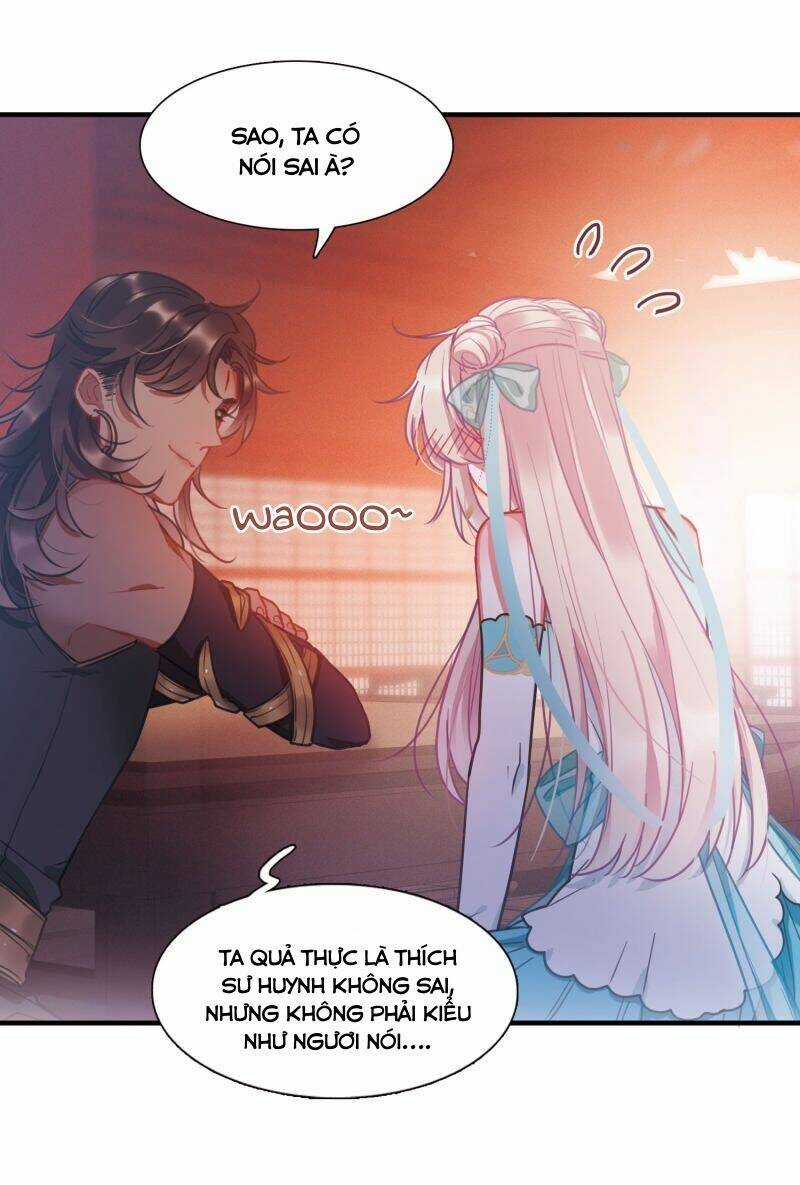 Danh Kiếm Chủng - Chapter 7 - Trang 52