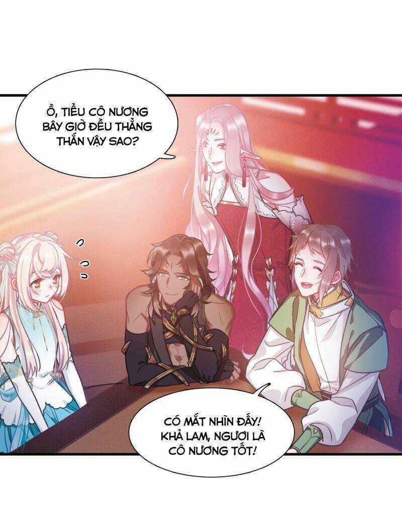 Danh Kiếm Chủng - Chapter 7 - Trang 53