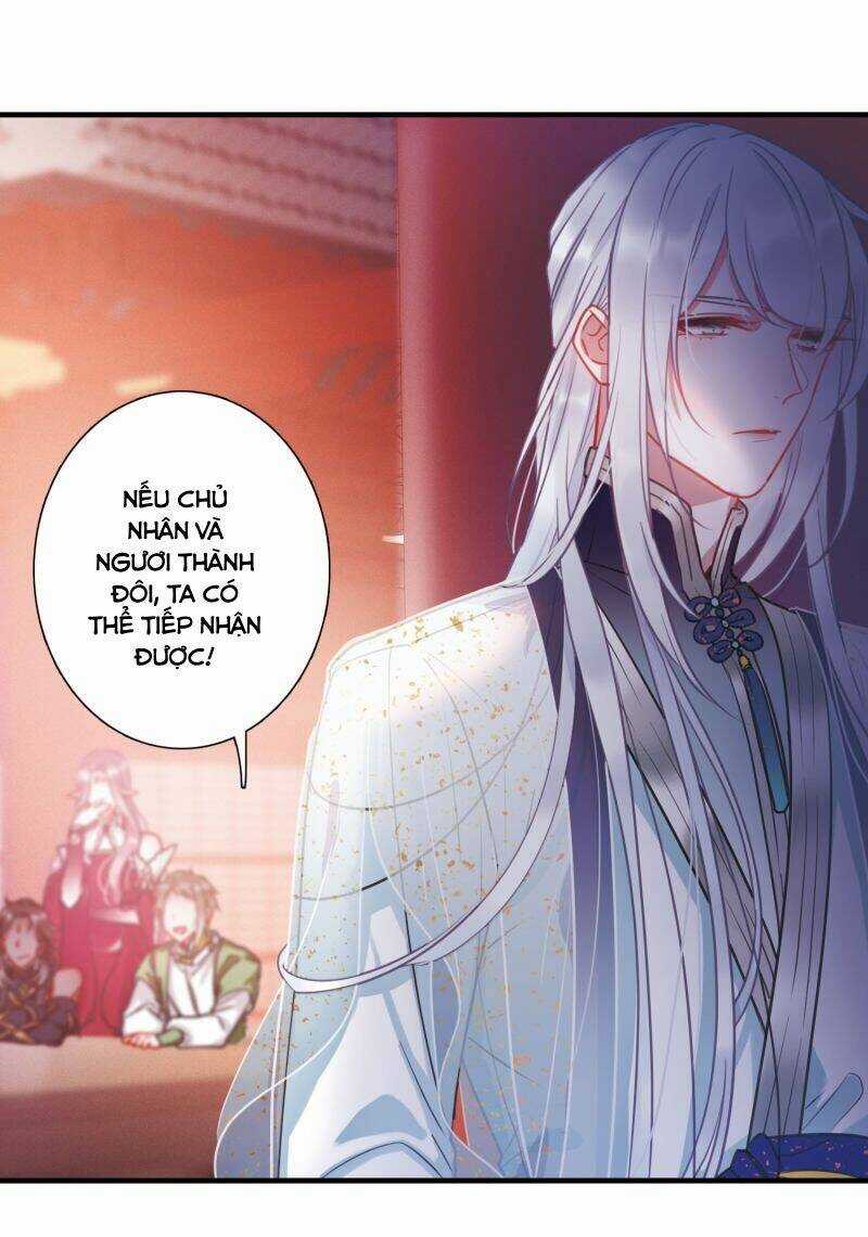 Danh Kiếm Chủng - Chapter 7 - Trang 54